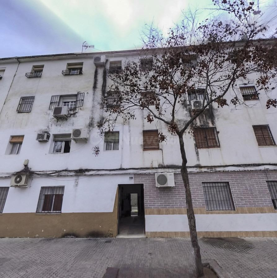 Piso en Torreblanca - Sevilla