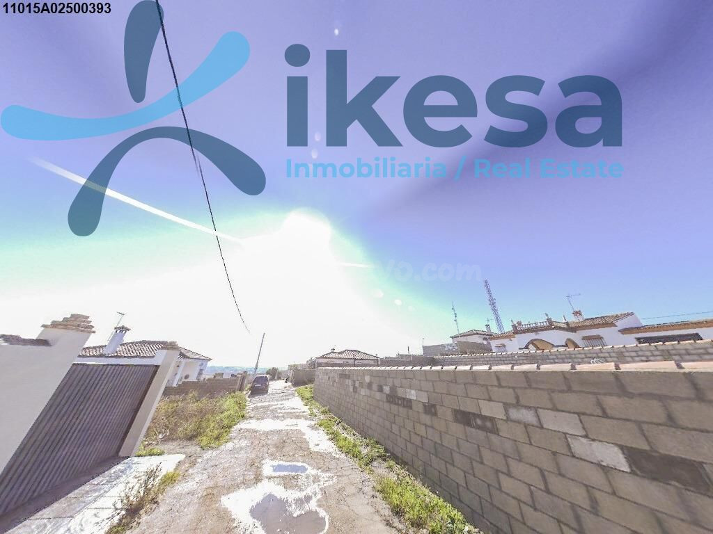 Venta de Suelo en Chiclana De La Frontera, Cádiz. ACTIVO INMOBILIARIO SIN POSESIÓN.