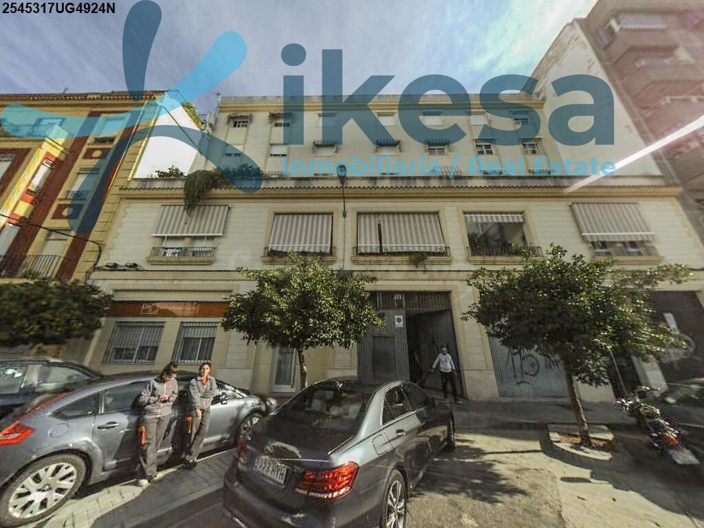 Venta de vivienda en Córdoba. ACTIVO INMOBILIARIO SIN POSESIÓN.
