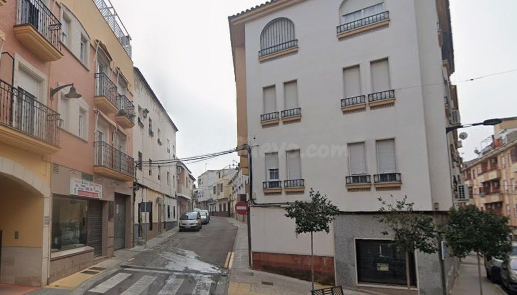 Venta de vivienda en Jaén. ACTIVO INMOBILIARIO SIN POSESIÓN.