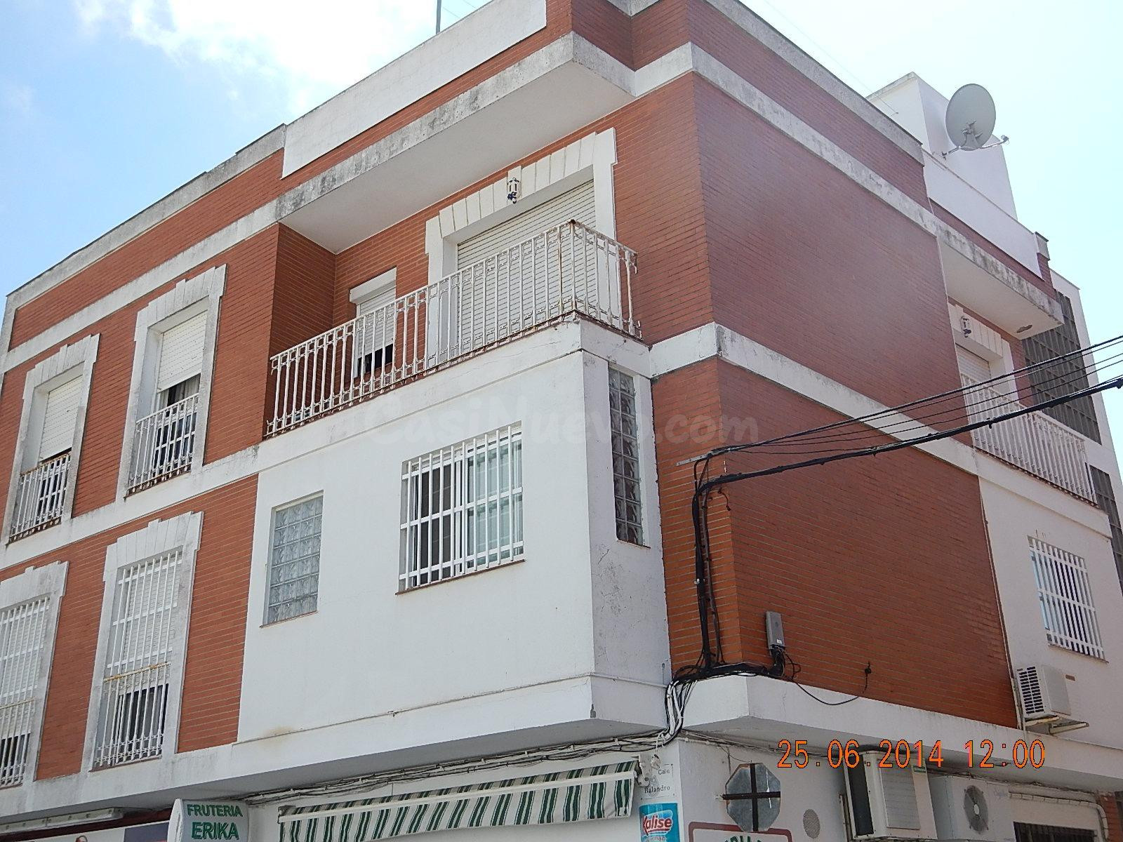 Se vende Piso en la Localidad de Barbate