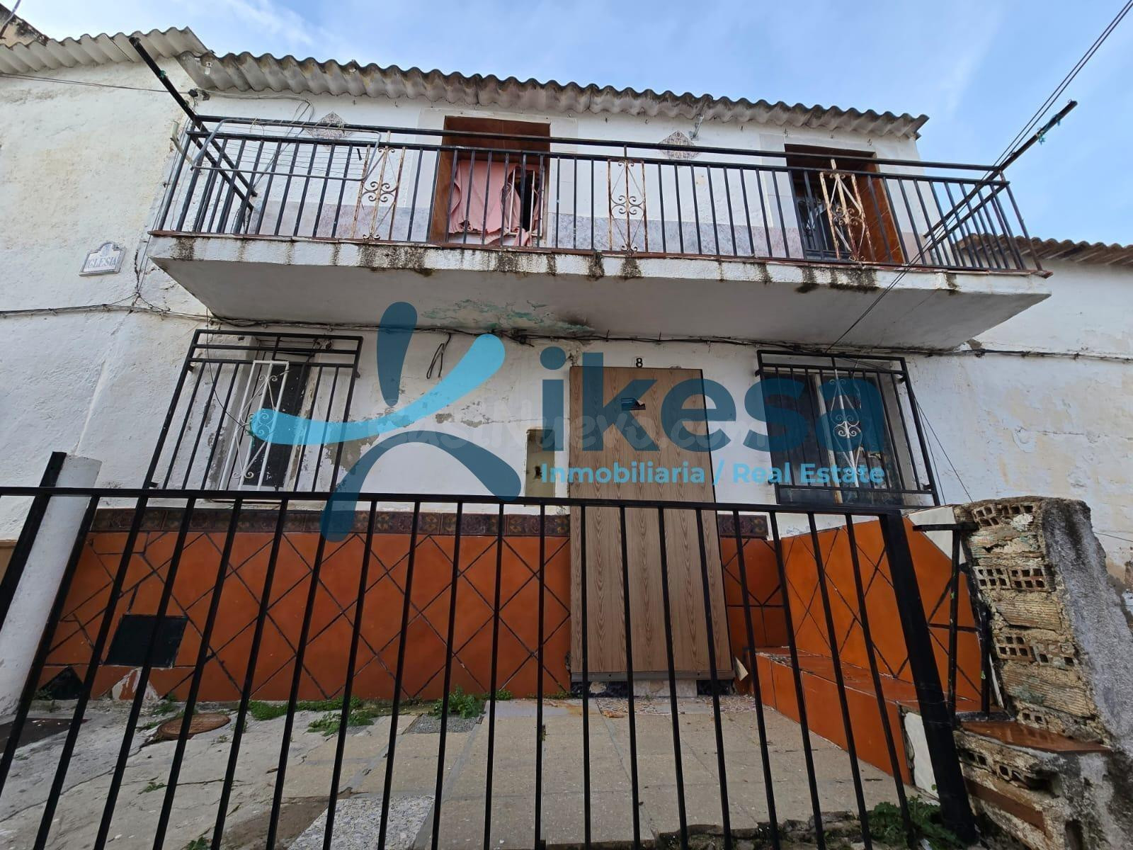 Se vende Casa en la localidad de Colomera
