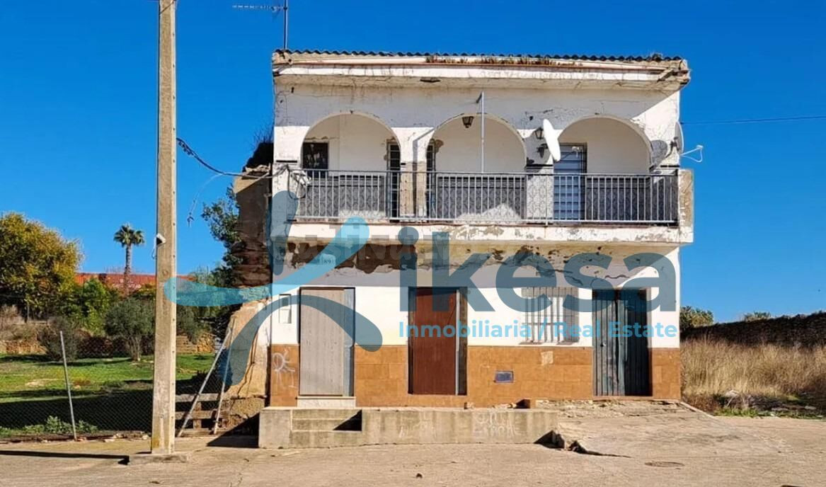 Casa en Aznalcóllar - Sevilla
