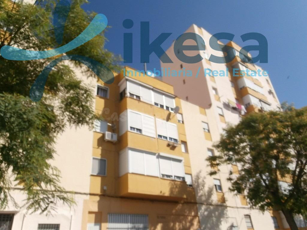 Venta de vivienda en Pérez Cubilla , Huelva.