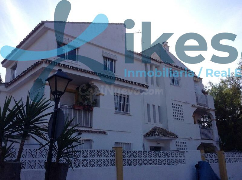 Venta de vivienda en Mijas, Málaga. ACTIVO INMOBILIARIO SIN POSESIÓN.