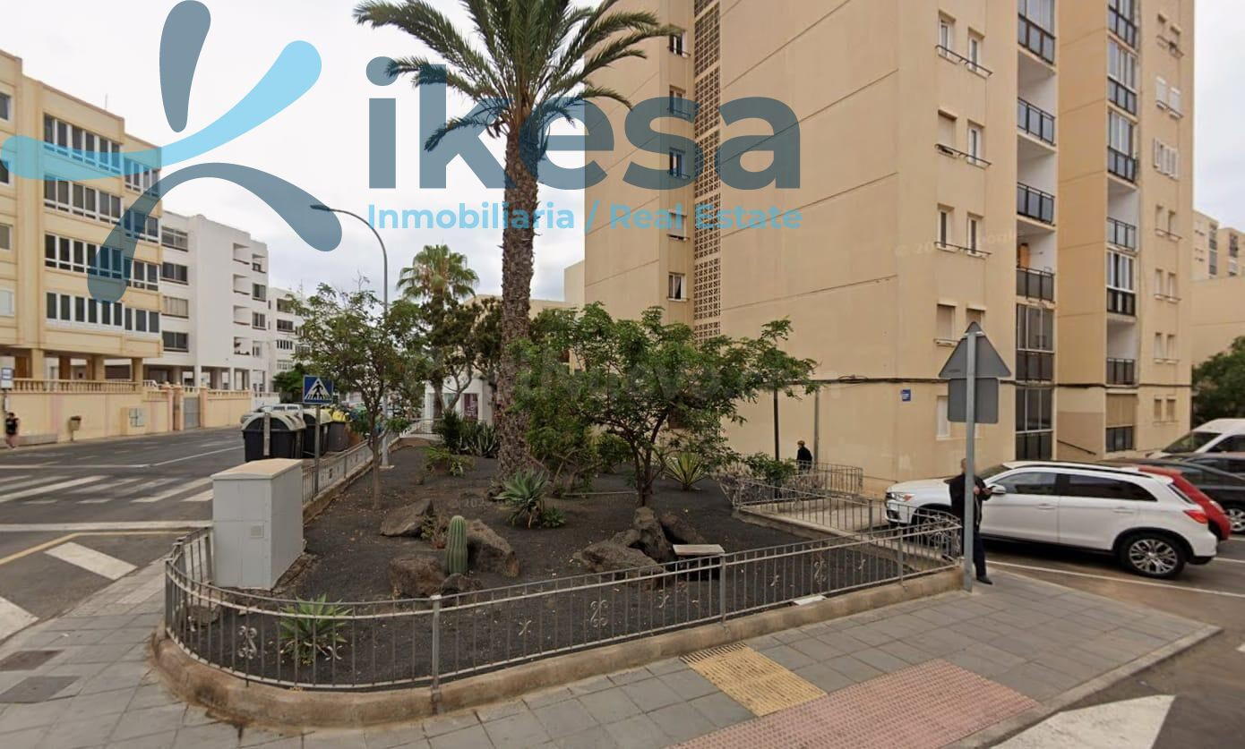 Venta de vivienda en Arrecife, Las Palmas. ACTIVO INMOBILIARIO SIN POSESIÓN.