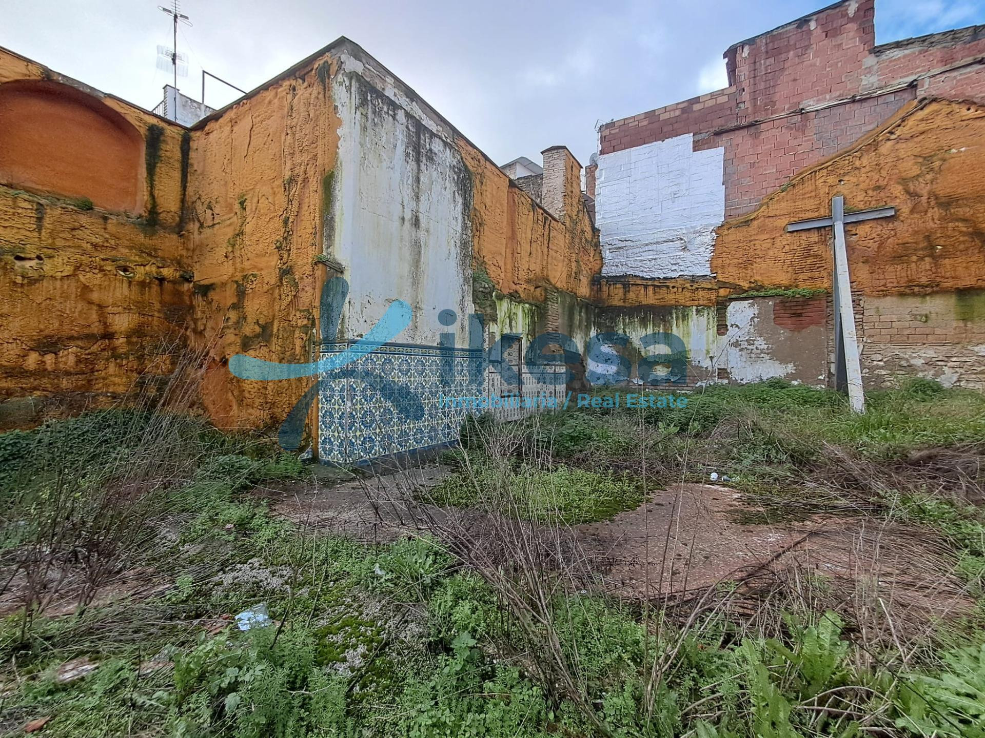 Suelo urbano en Fernán Núñez !!