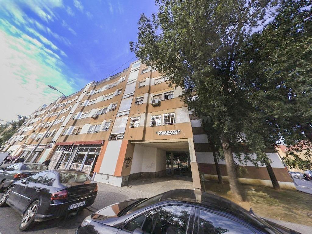 Piso en venta en Bº Nuestra Señora de la Oliva (Sevilla)