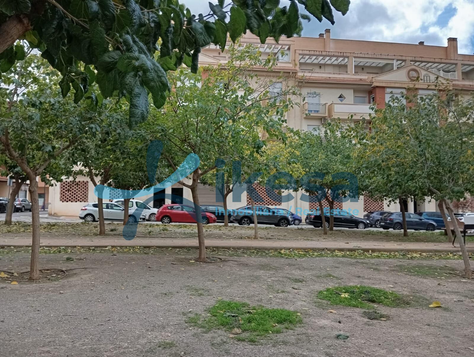 Se vende local comercial en la localidad de Guadix