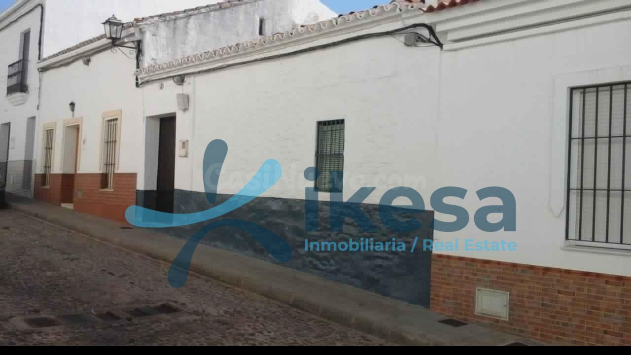 Venta de casa en Puebla de Guzmán, Huelva