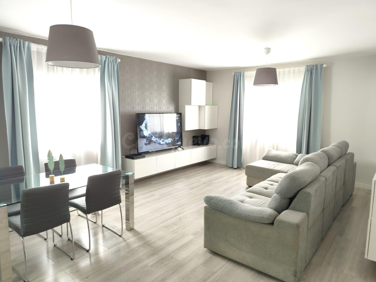CHALET EN RINCON DE SECA