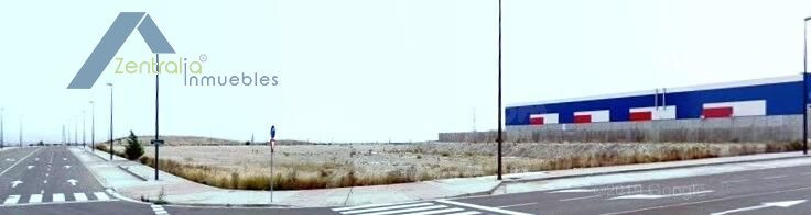 Terreno en venta en Empresarium