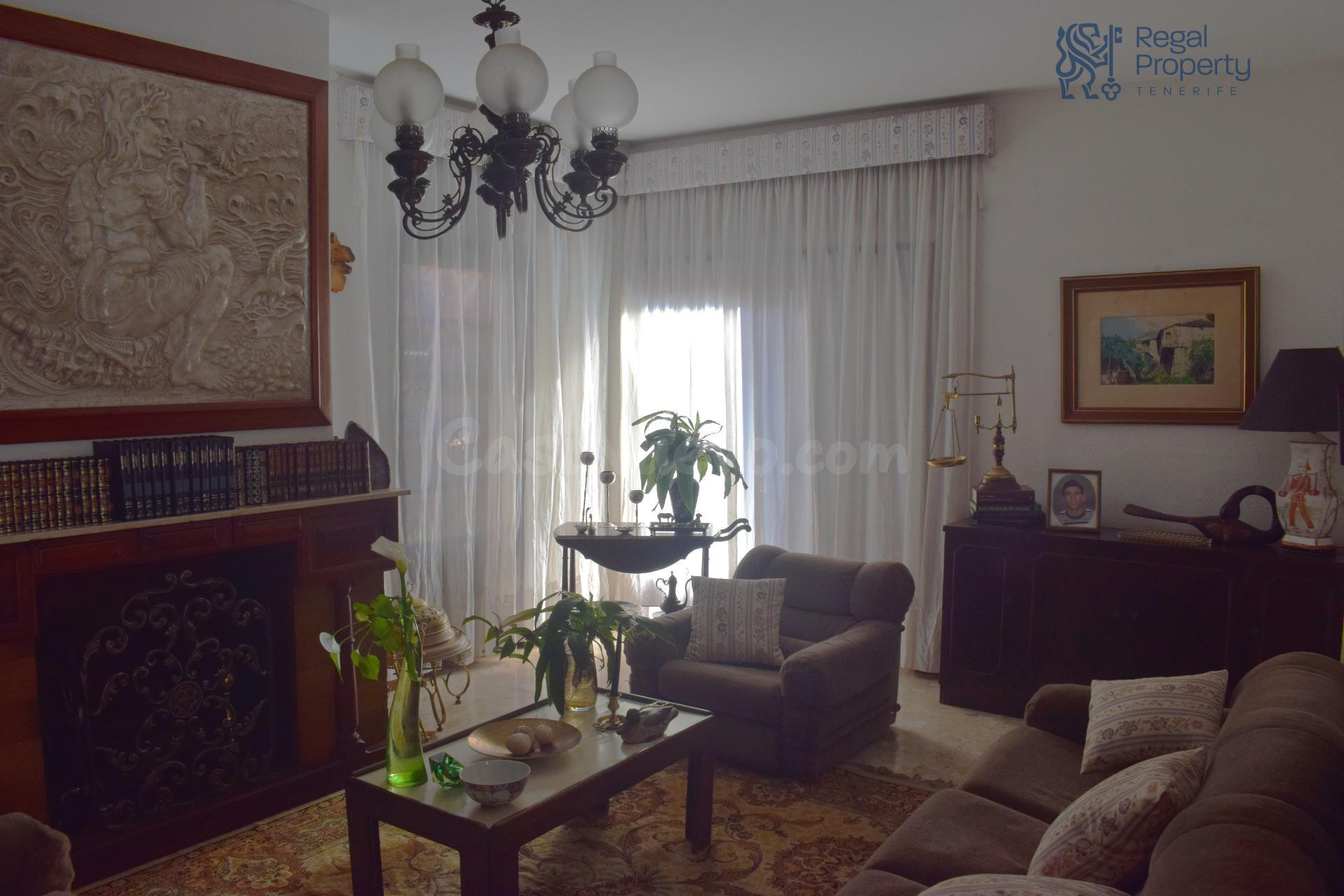 Villa exclusiva con jardines privados en Puerto de la Cruz,  - foto 2