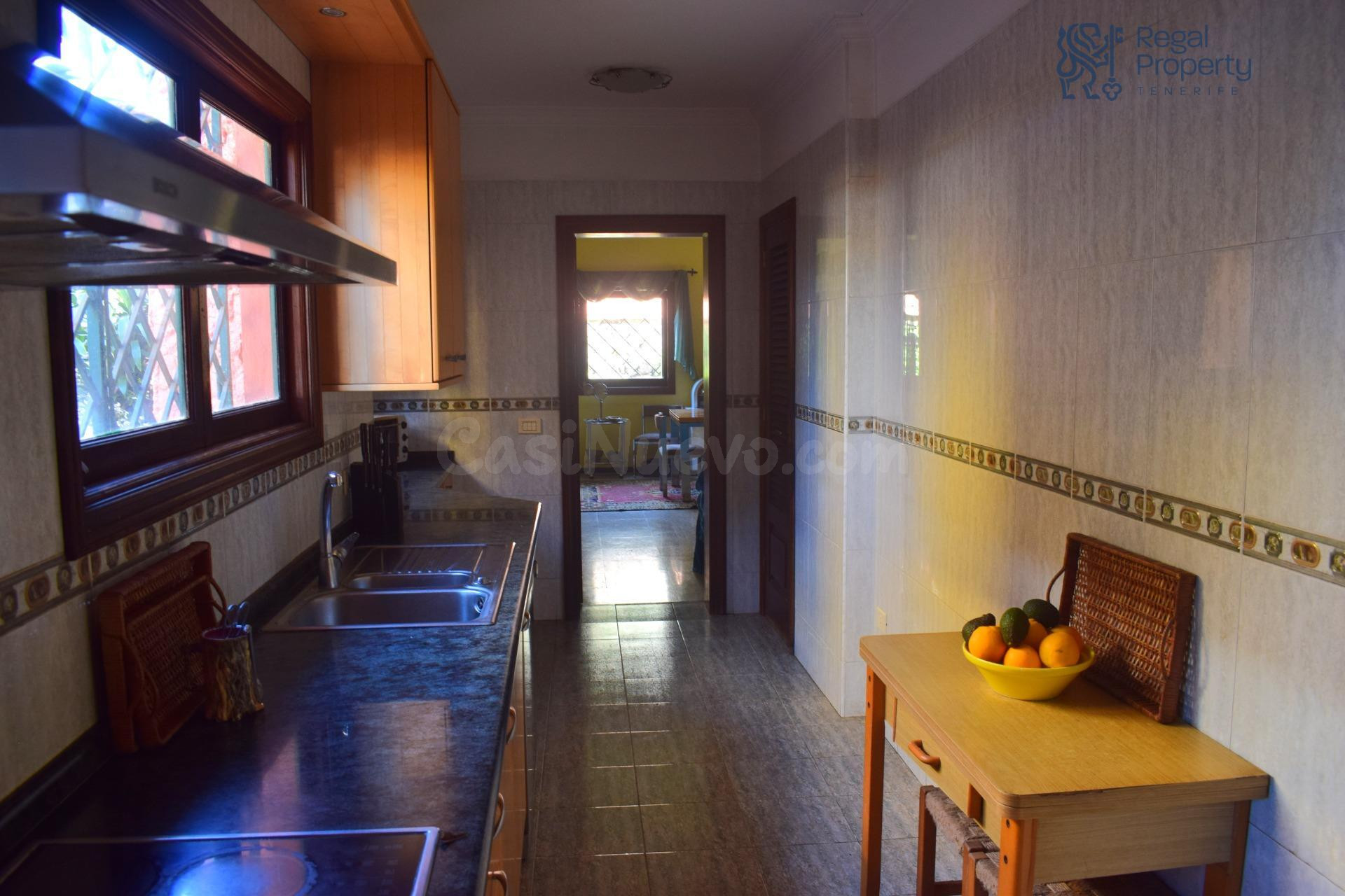 Villa exclusiva con jardines privados en Puerto de la Cruz,  - foto 3