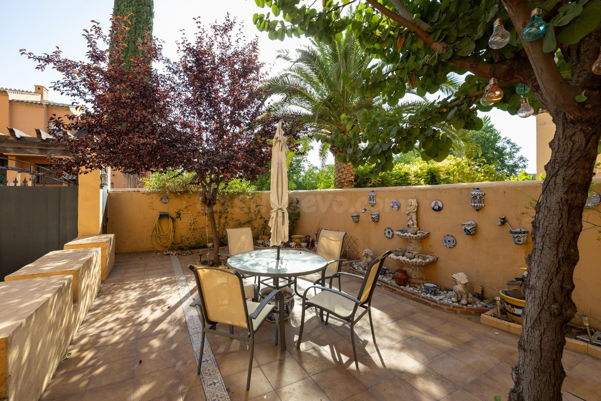 Espectacular Casa en Granada - Oportunidad Única
