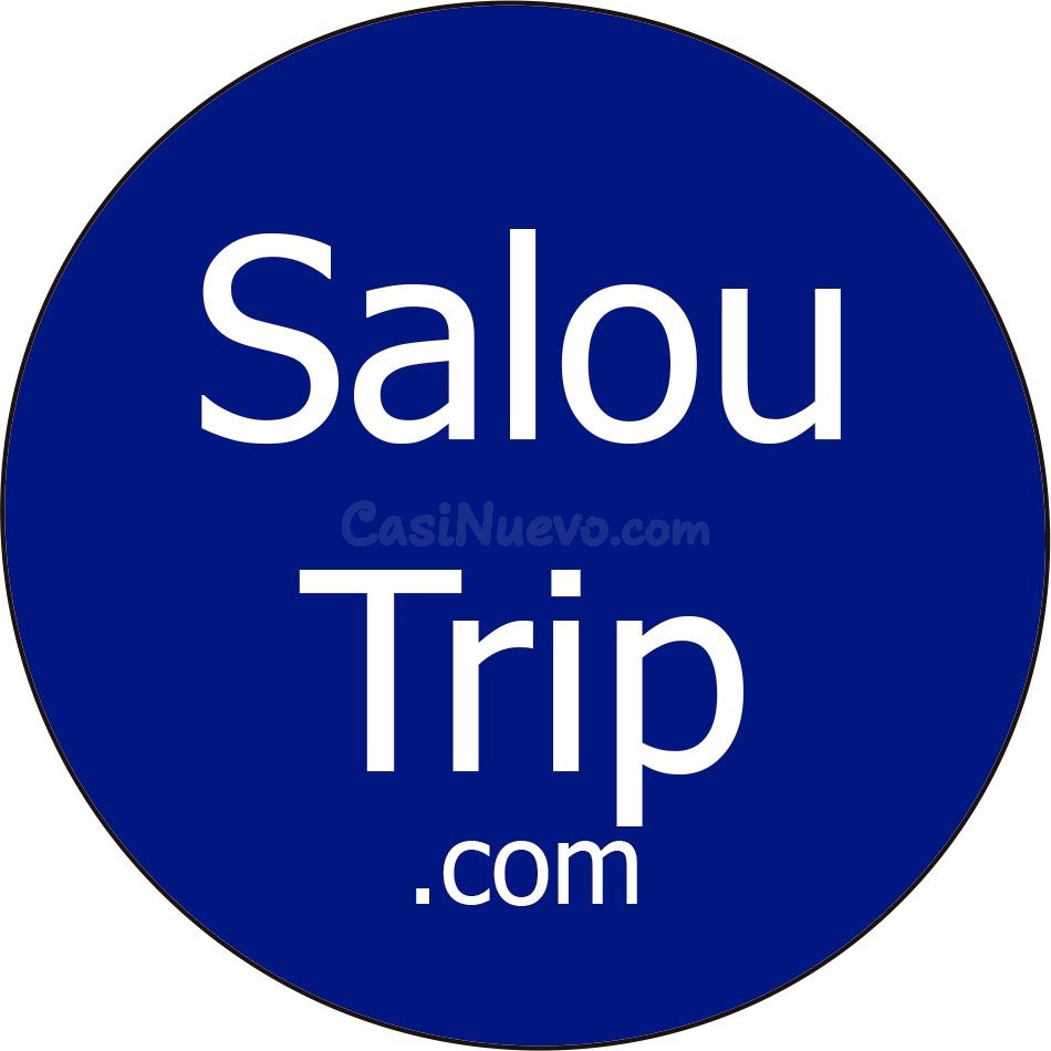 SalouTrip - Albert / Magnífico apartamento junto Paseo Jaime - foto 2