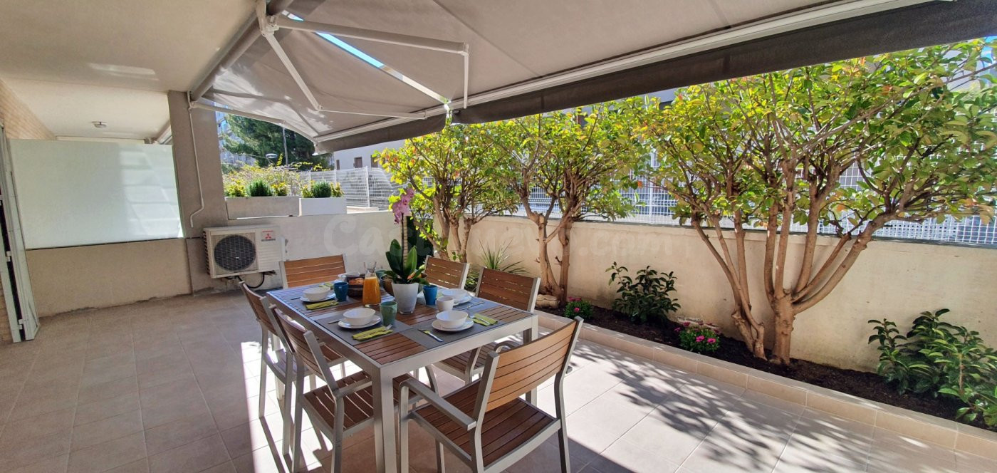 SalouTrip - Albert / Magnífico apartamento junto Paseo Jaime - foto 3