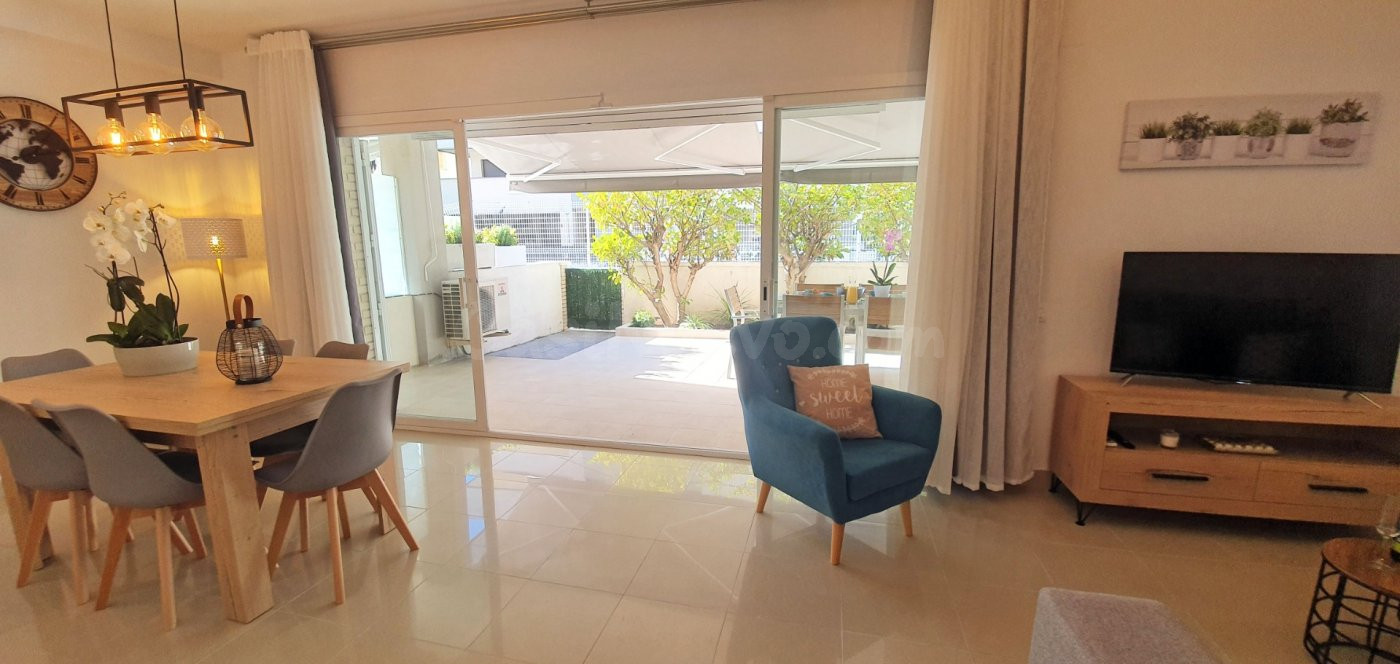 SalouTrip - Albert / Magnífico apartamento junto Paseo Jaime - foto 4