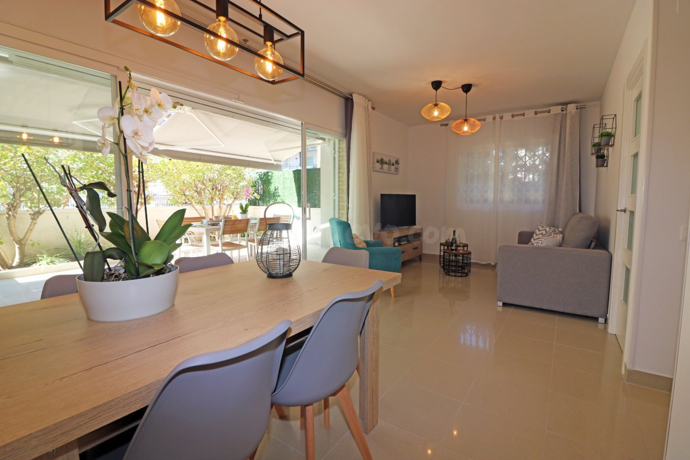 SalouTrip - Albert / Magnífico apartamento junto Paseo Jaime - foto 5