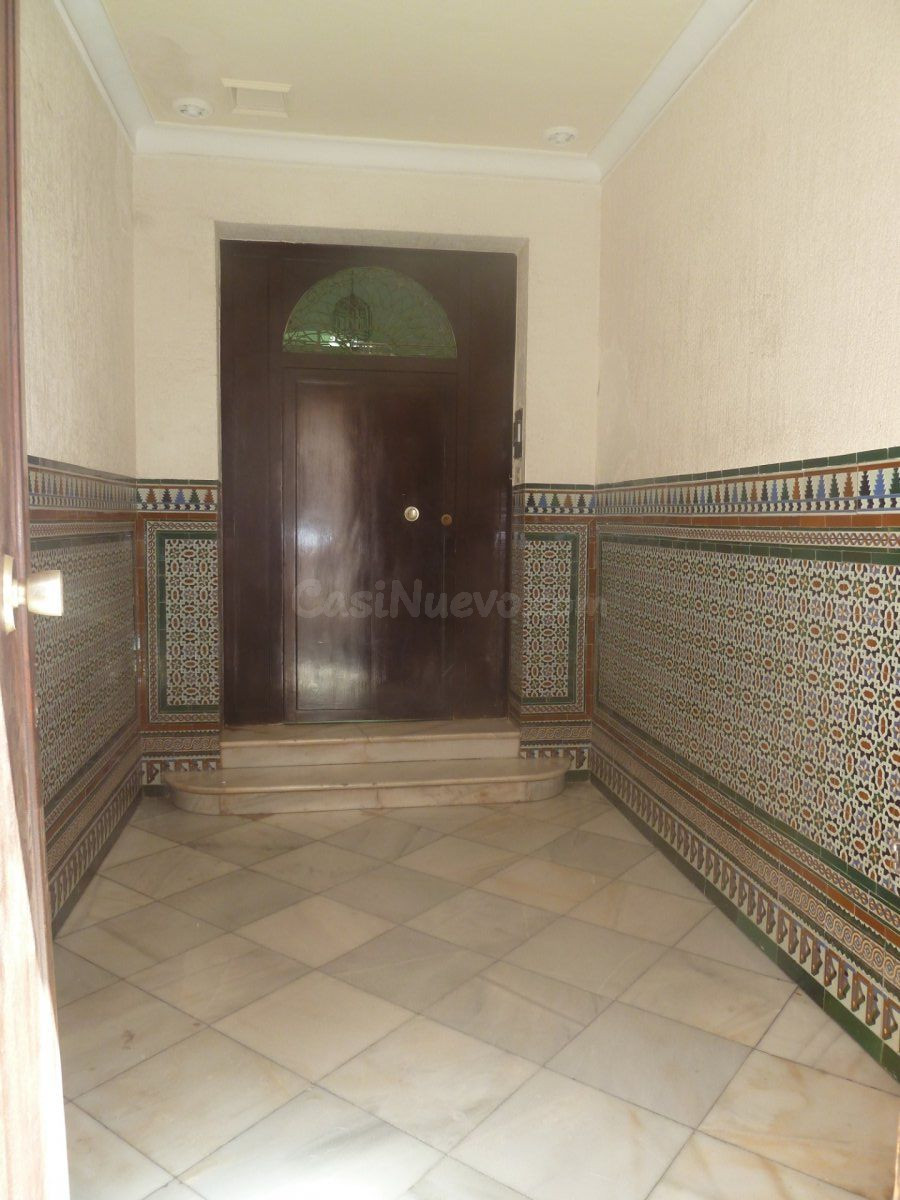 BONITA Y AMPLIA CASA CENTENARIA - foto 4