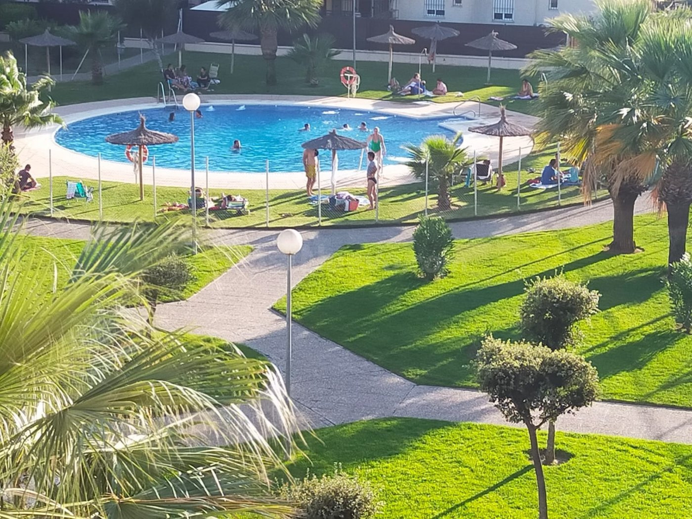 ALQUILER VACACIONAL !!