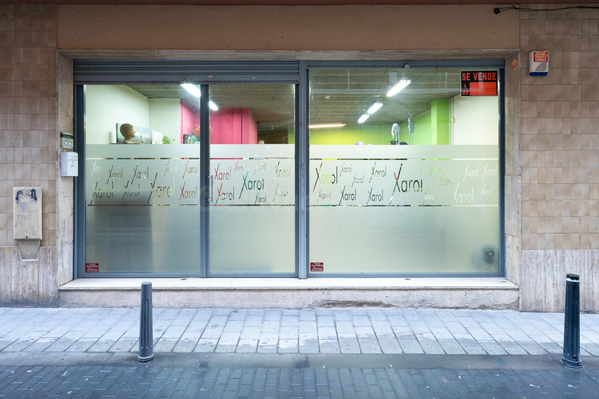 Local en venta en Calle de Sant Magí Alegre, Centre, Reus
