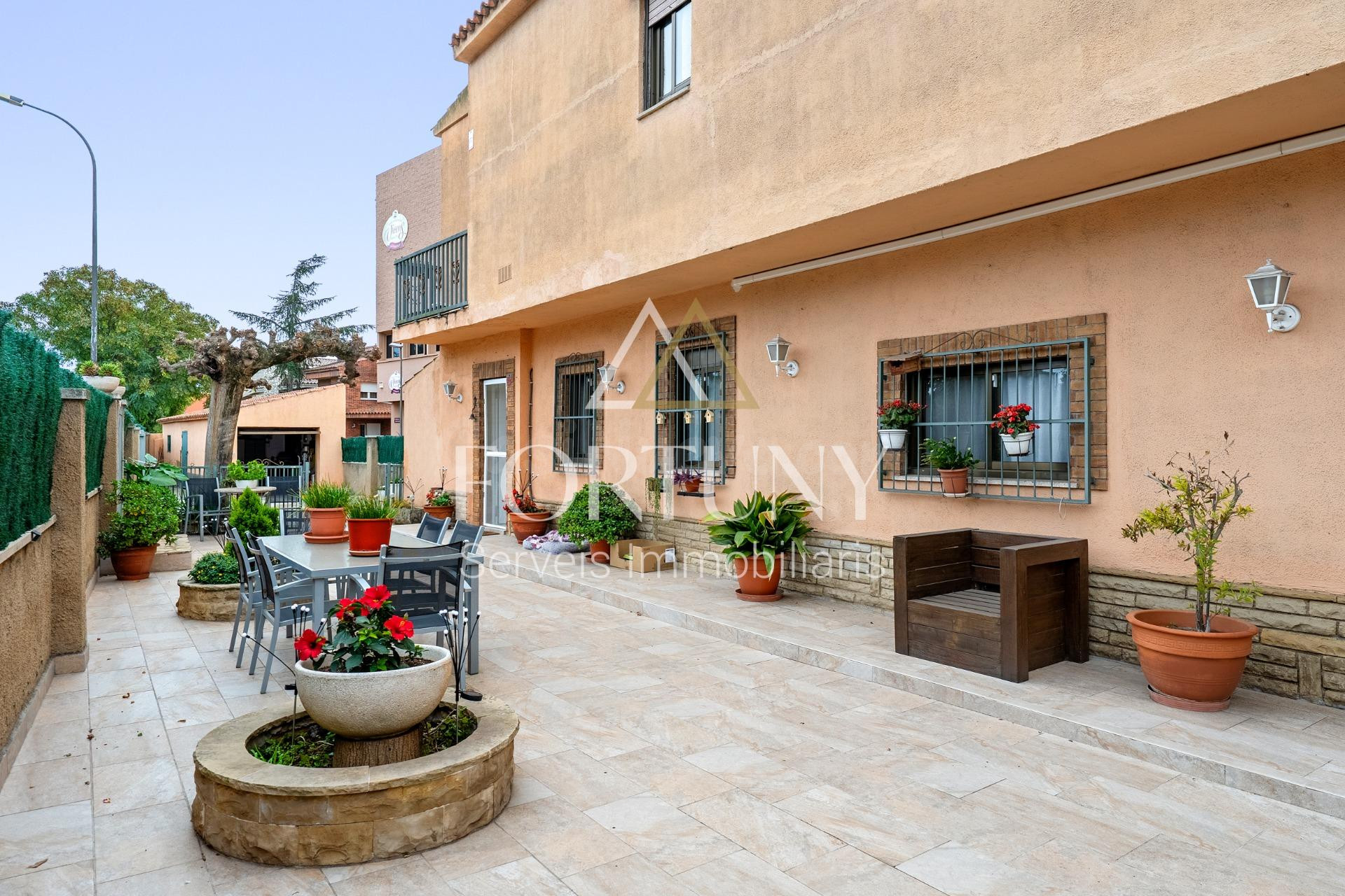 Casa en venta Av Falset, Reus.