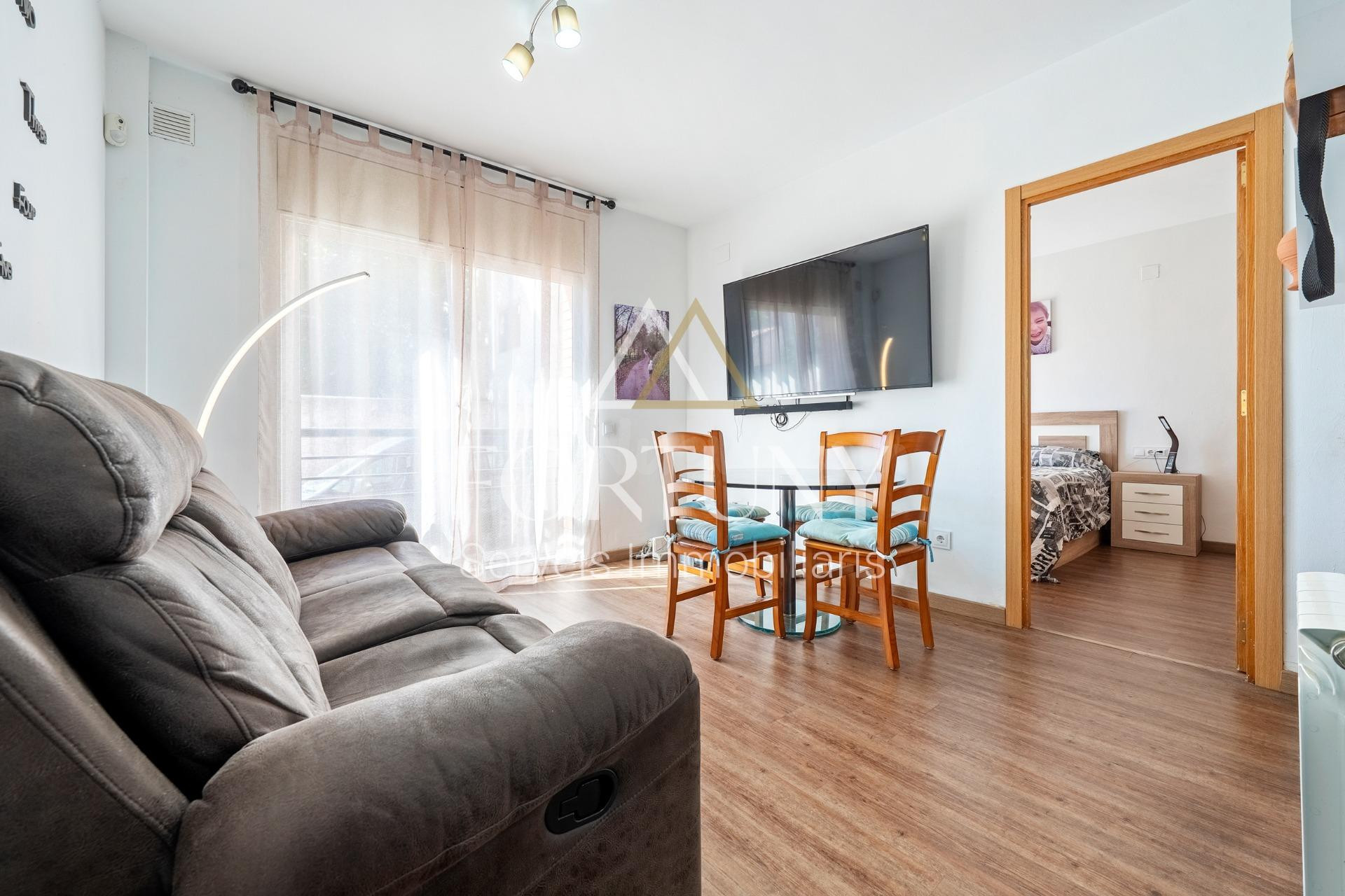 Piso en venta en Calle Vinyols, Montbrio. - foto 4