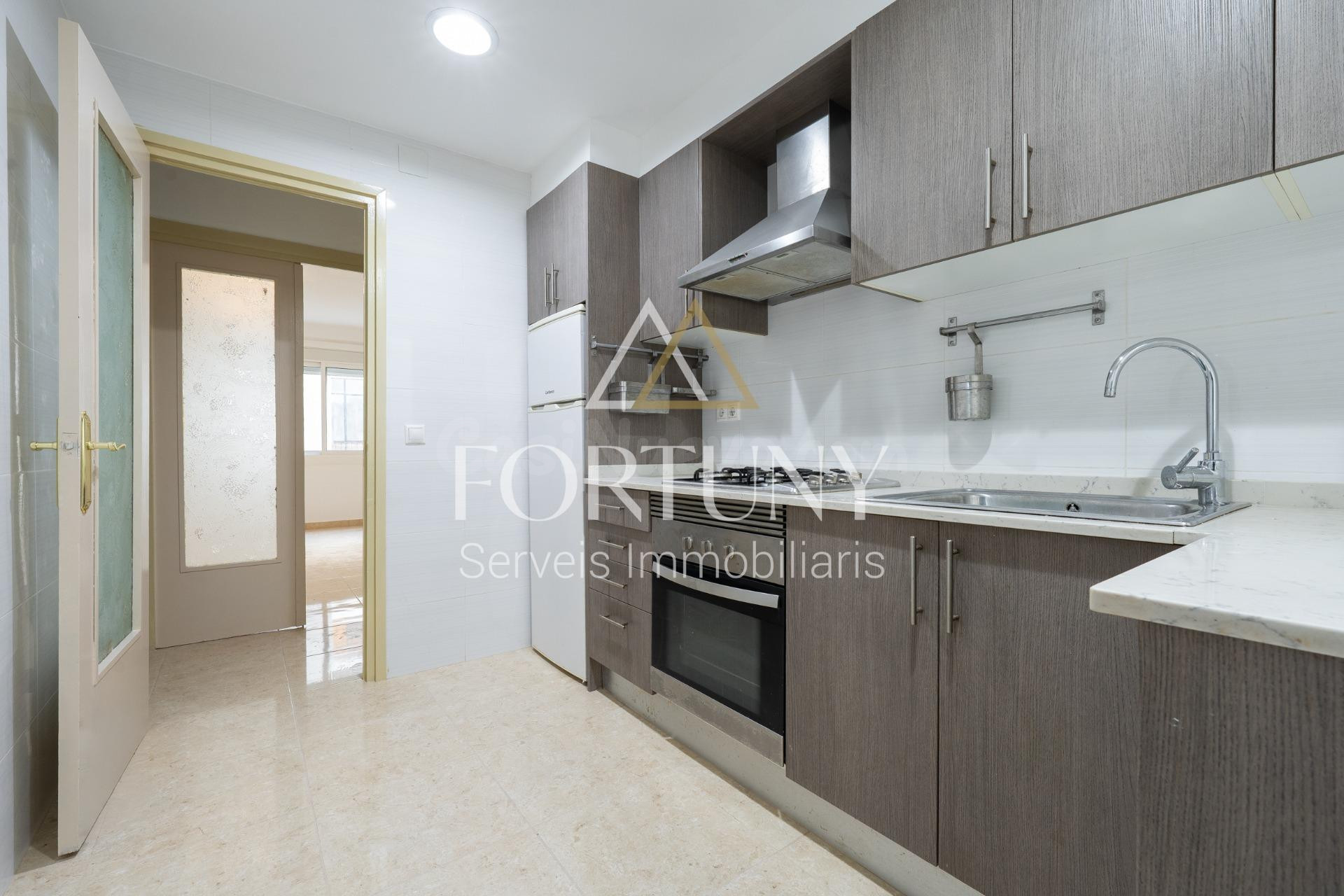 Piso en venta en Av Carrilet, Reus.