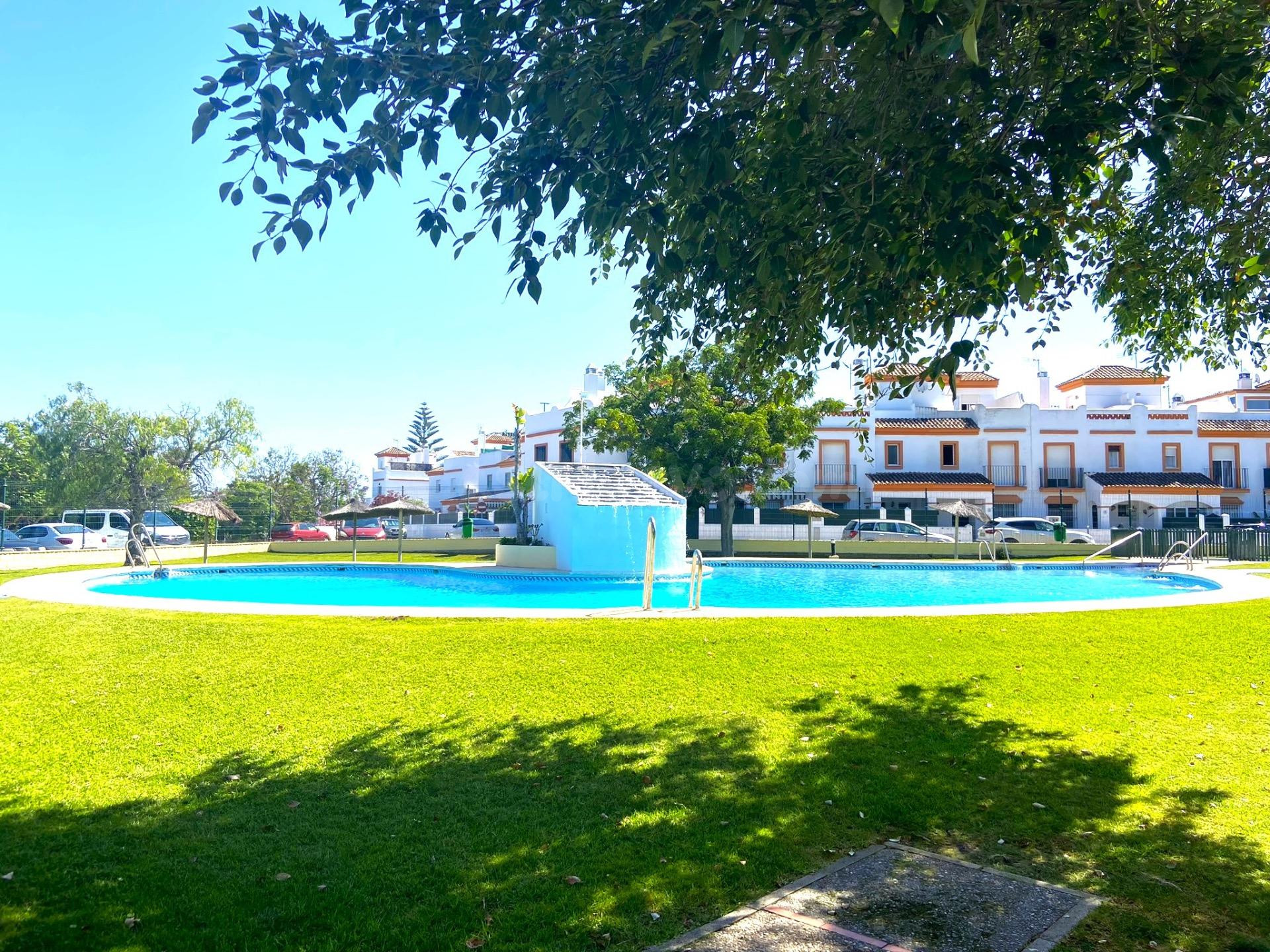 ALQUILER DE TEMPORADA BARROSA