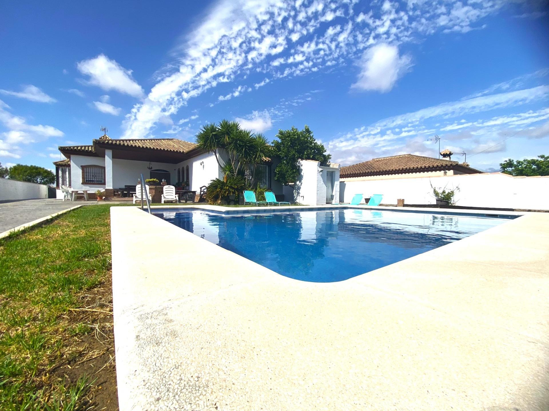 CHALET JAZMIN