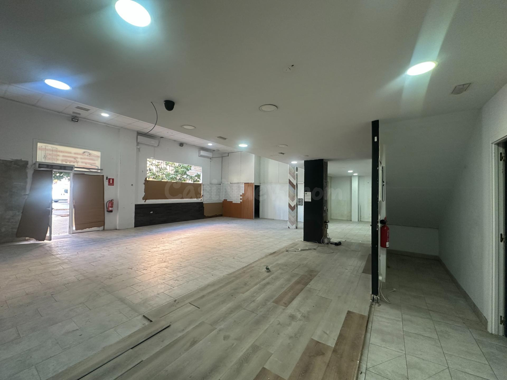 LOCAL COMERCIAL CÁDIZ