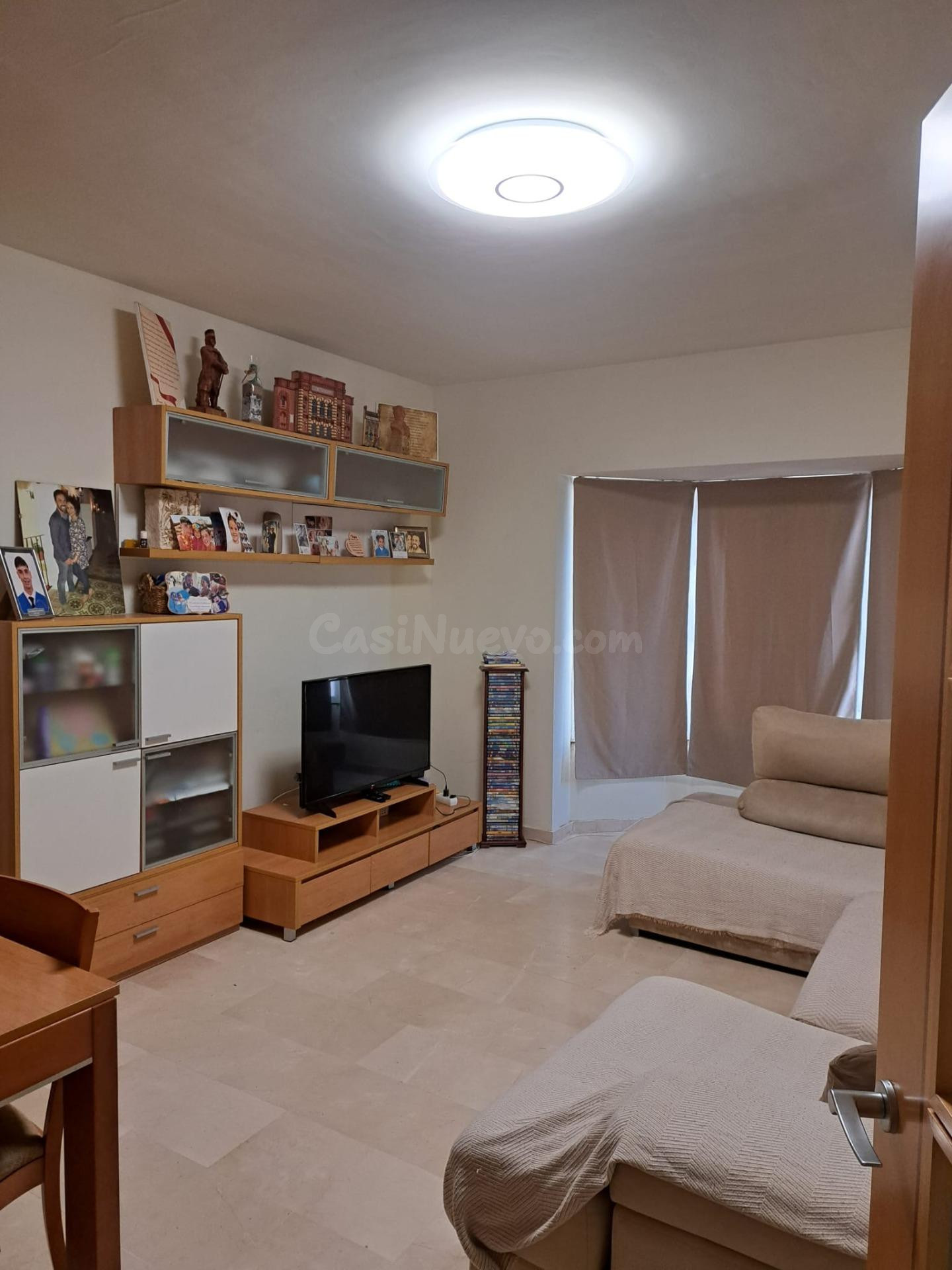 VENTA DE VIVIENDA ADOSADA EN EL CAMPITO
