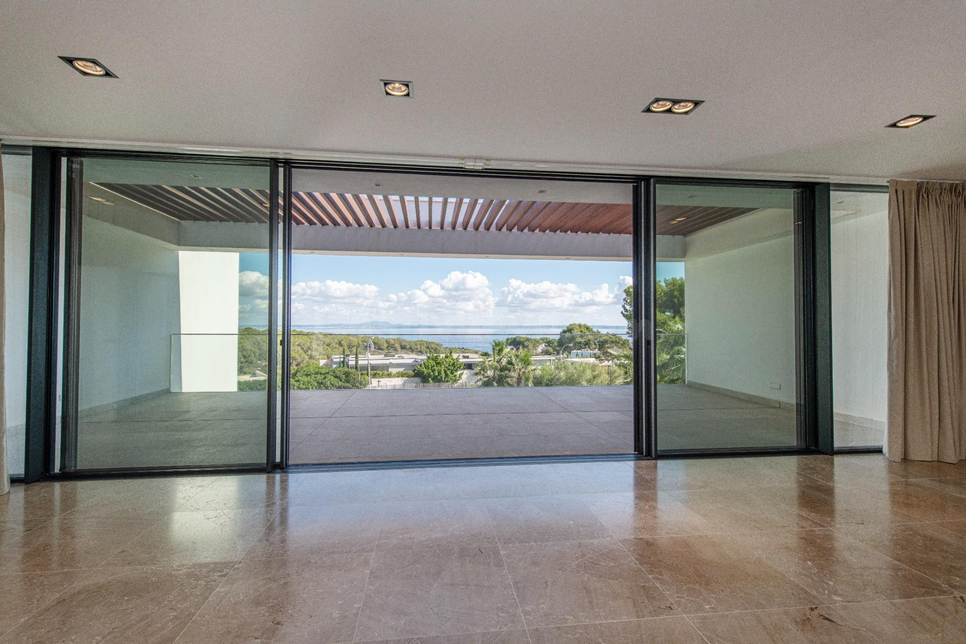 Villa en Sol de Mallorca
