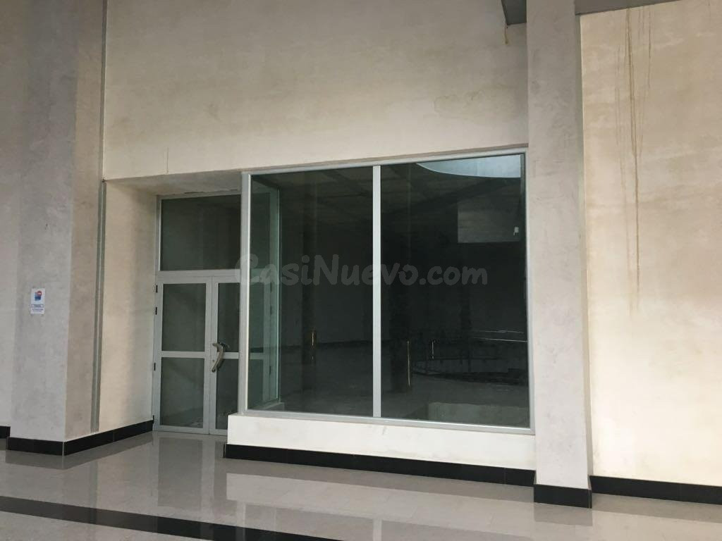Local comercial en venta en Mazarrón