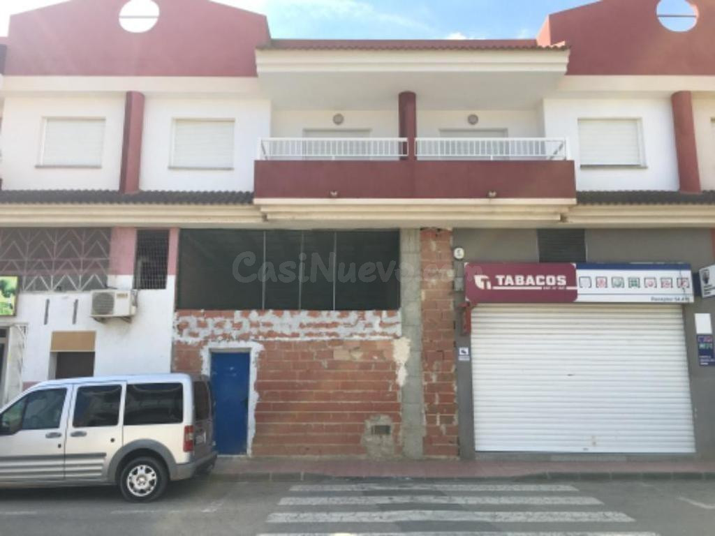 Local comercial en venta en Cañada de Gallego - Mazarrón
