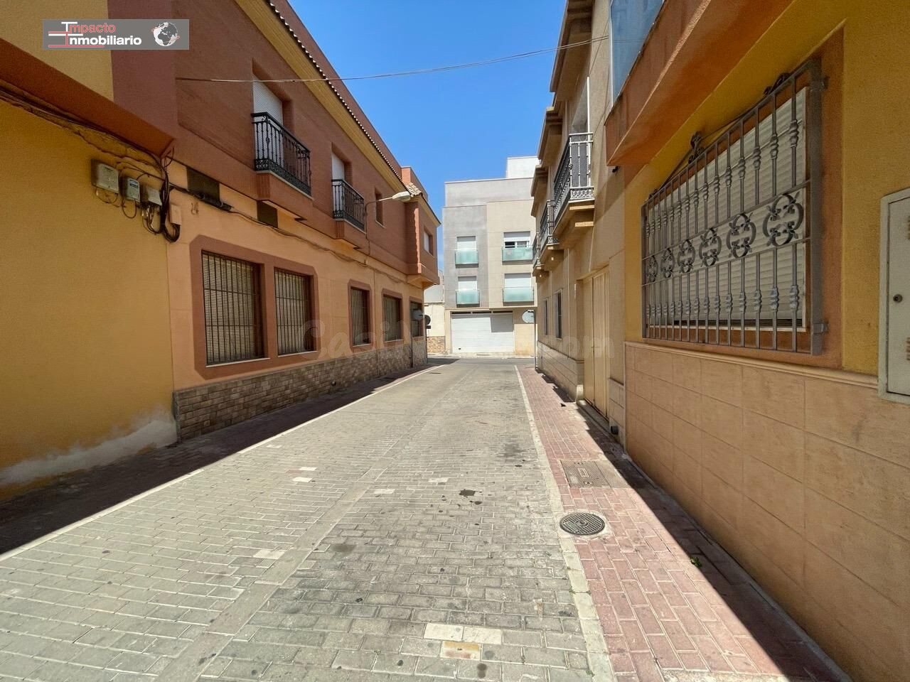 Atractivo piso en El Ejido Norte a un excelente precio