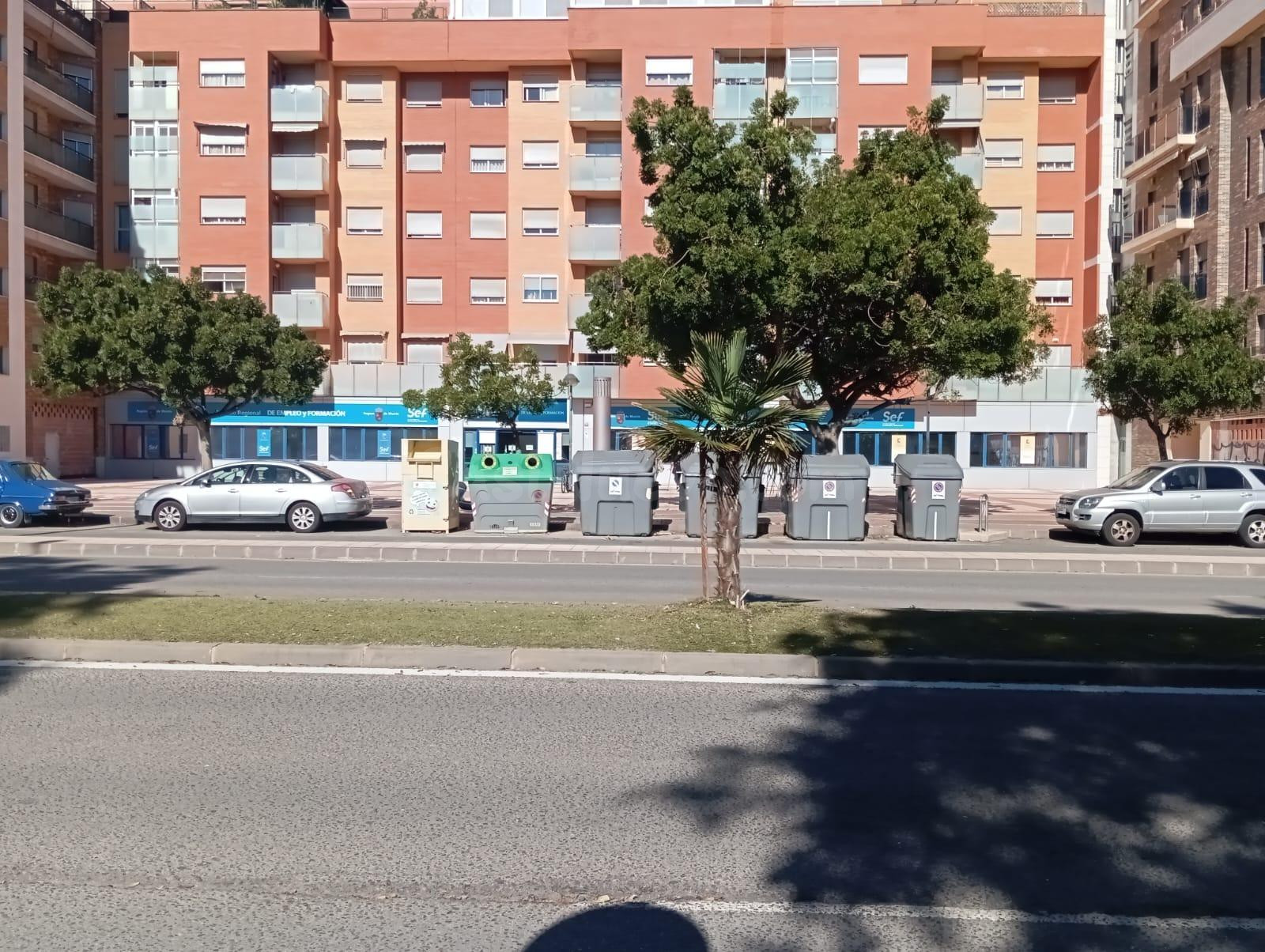 Oportunidad de Alquiler: Local Comercial en Avd. Príncipe de Asturias, Murcia.