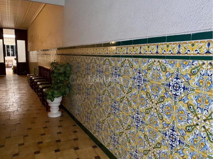 BONITA CASA DE DOS PLANTAS