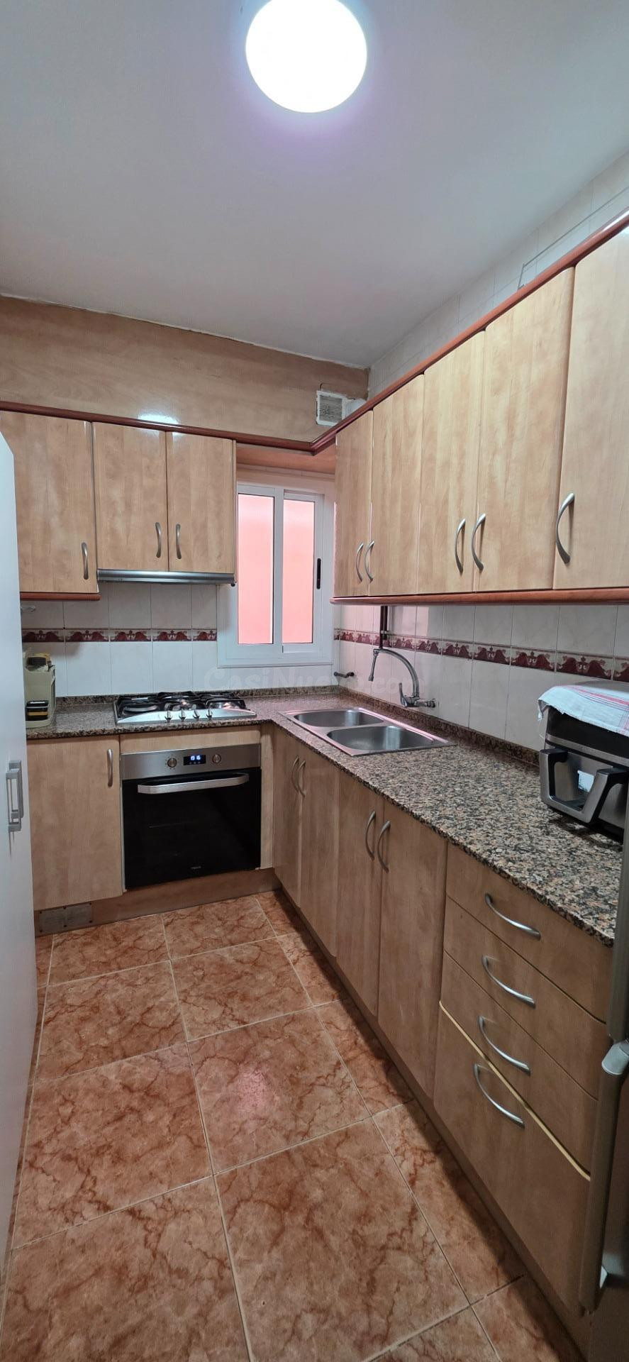 Piso acogedor en el centro de l’Ametlla de Mar, a 110 m de l - foto 3
