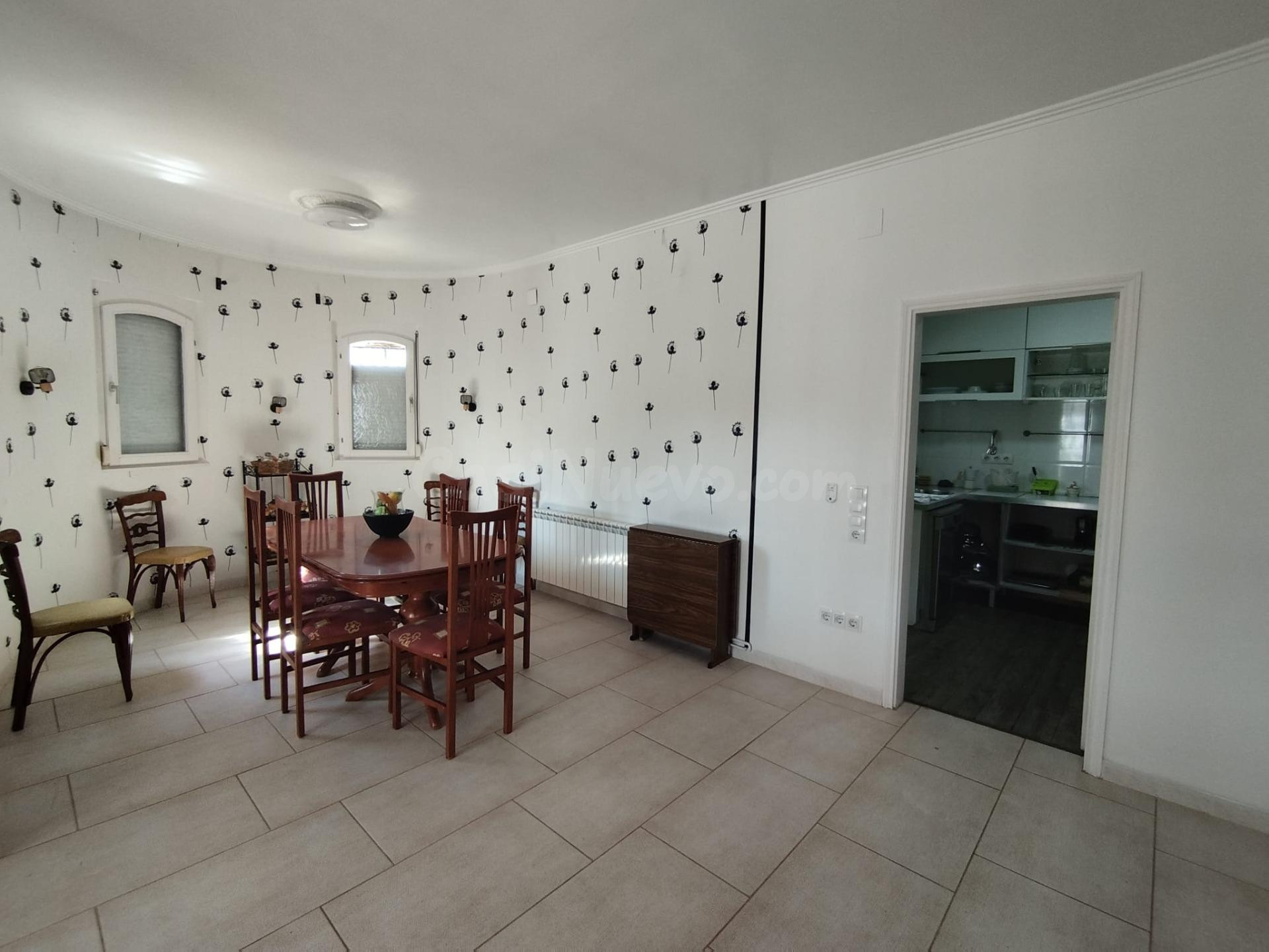 Magnífico chalet con estudio independiente, piscina y licenc - foto 5