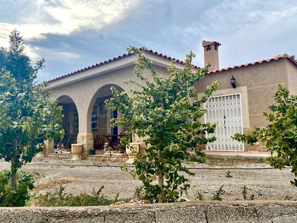 CASA RUSTICA CON VISTAS AL MAR Y PISCINA - foto 5