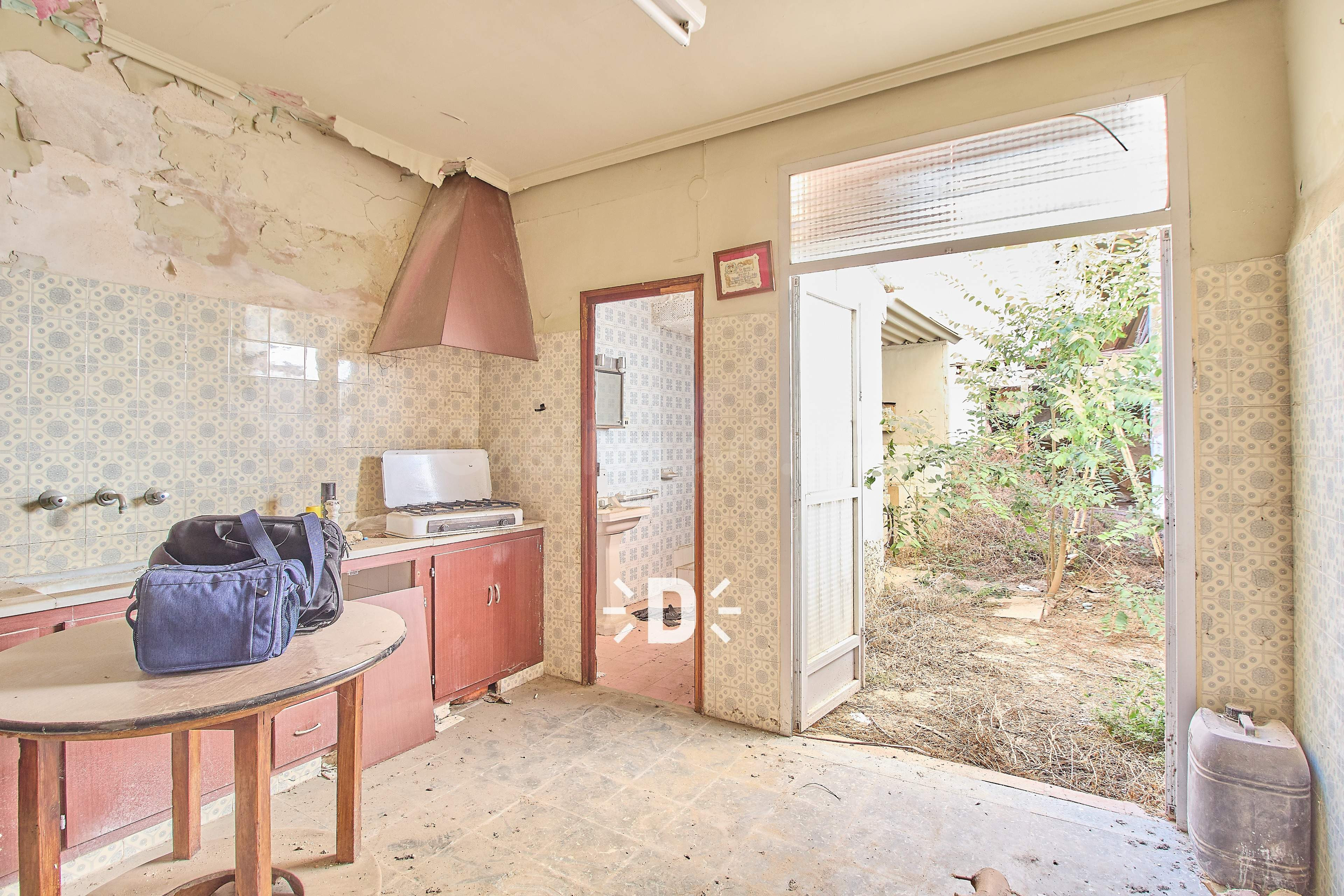 Vendo casa en Benifaió