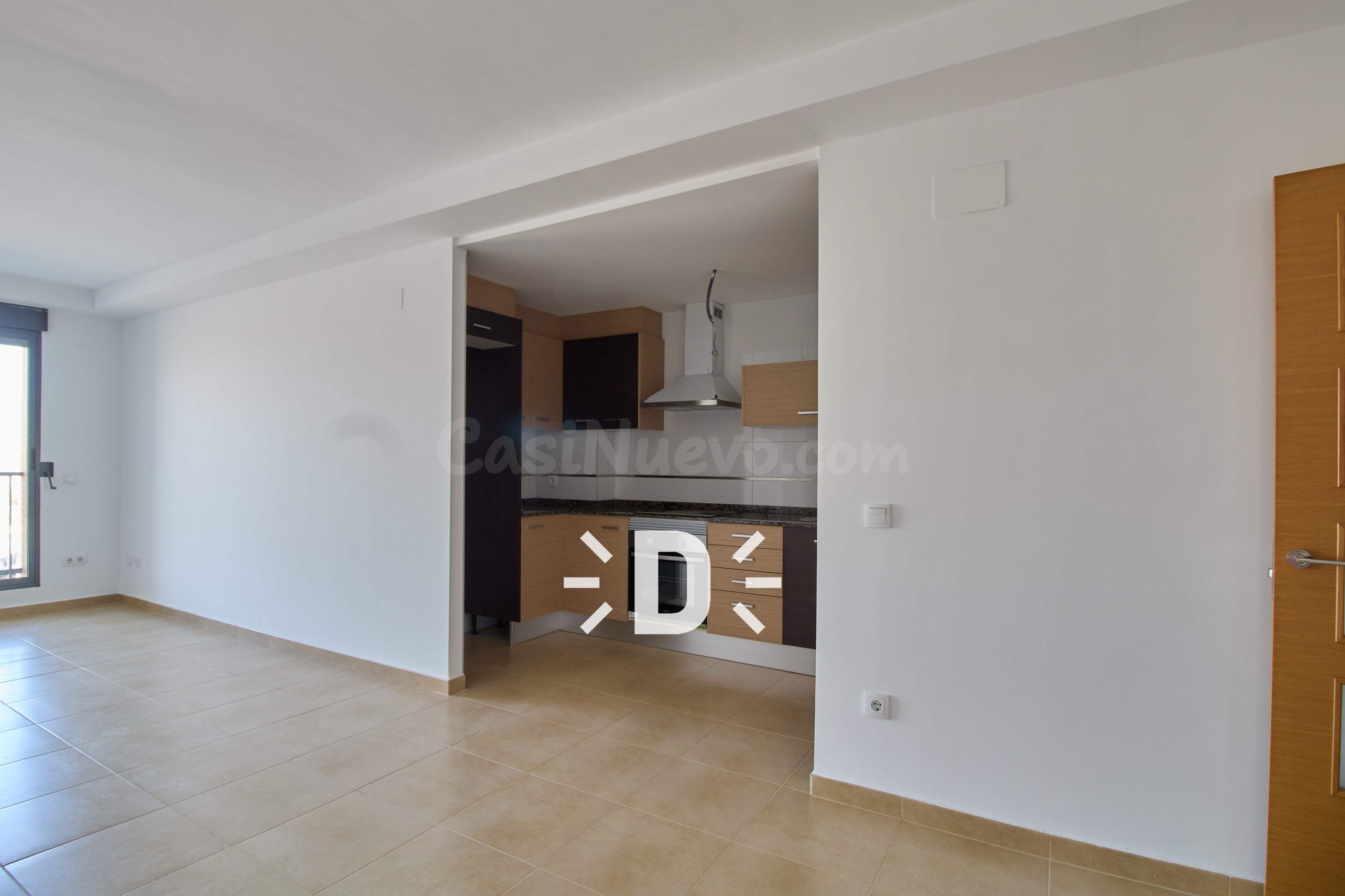 PRECIOSO PISO EN ALBAL