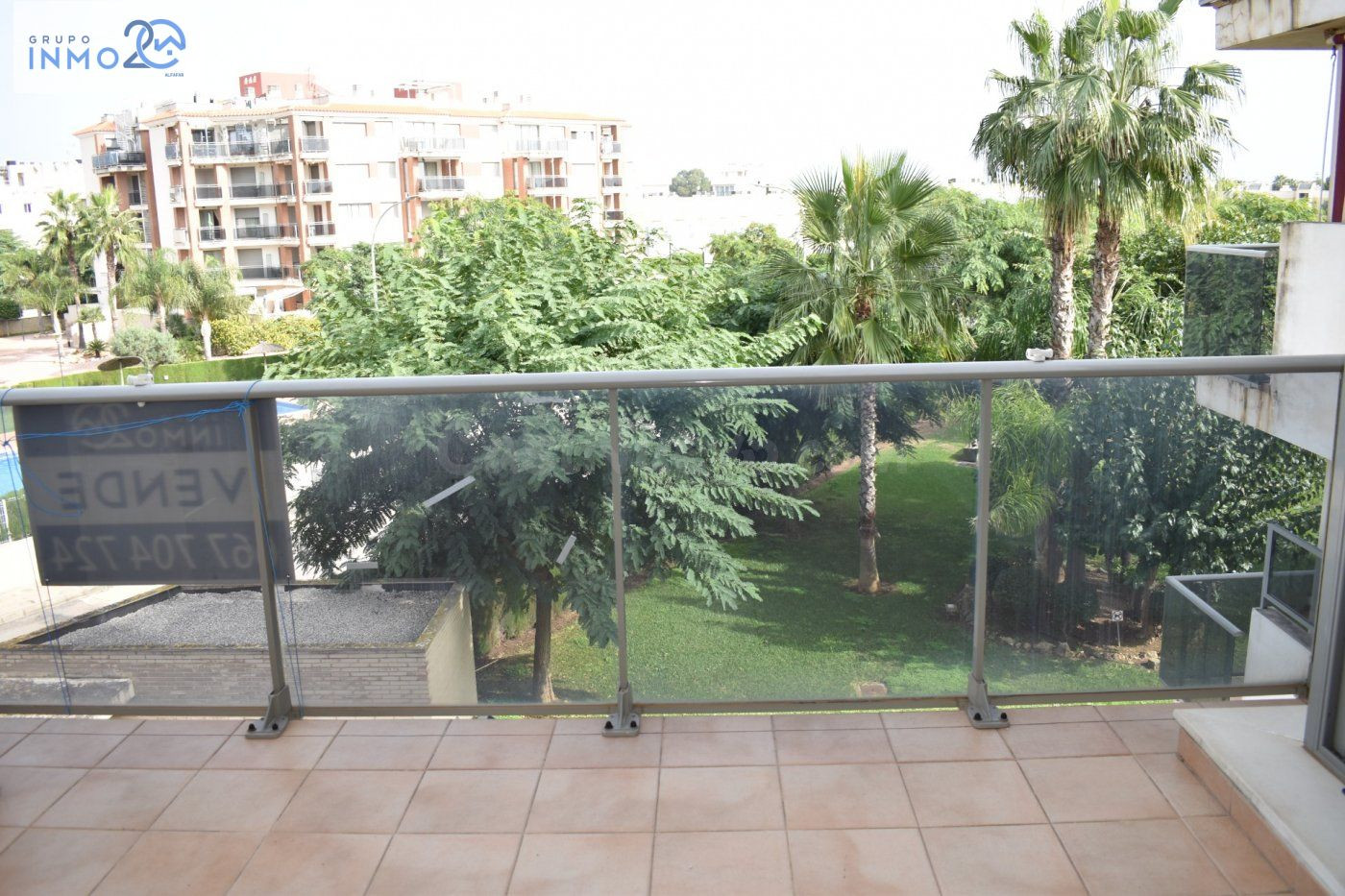 VENTA APARTAMENTO CON GARAJE Y TRASTERO - DENIA