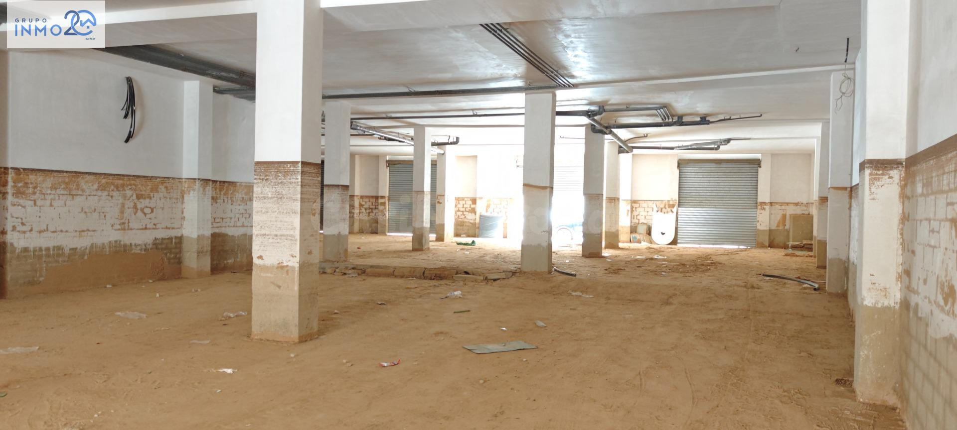 VENTA  LOCAL COMERCIAL EN BENETUSSER