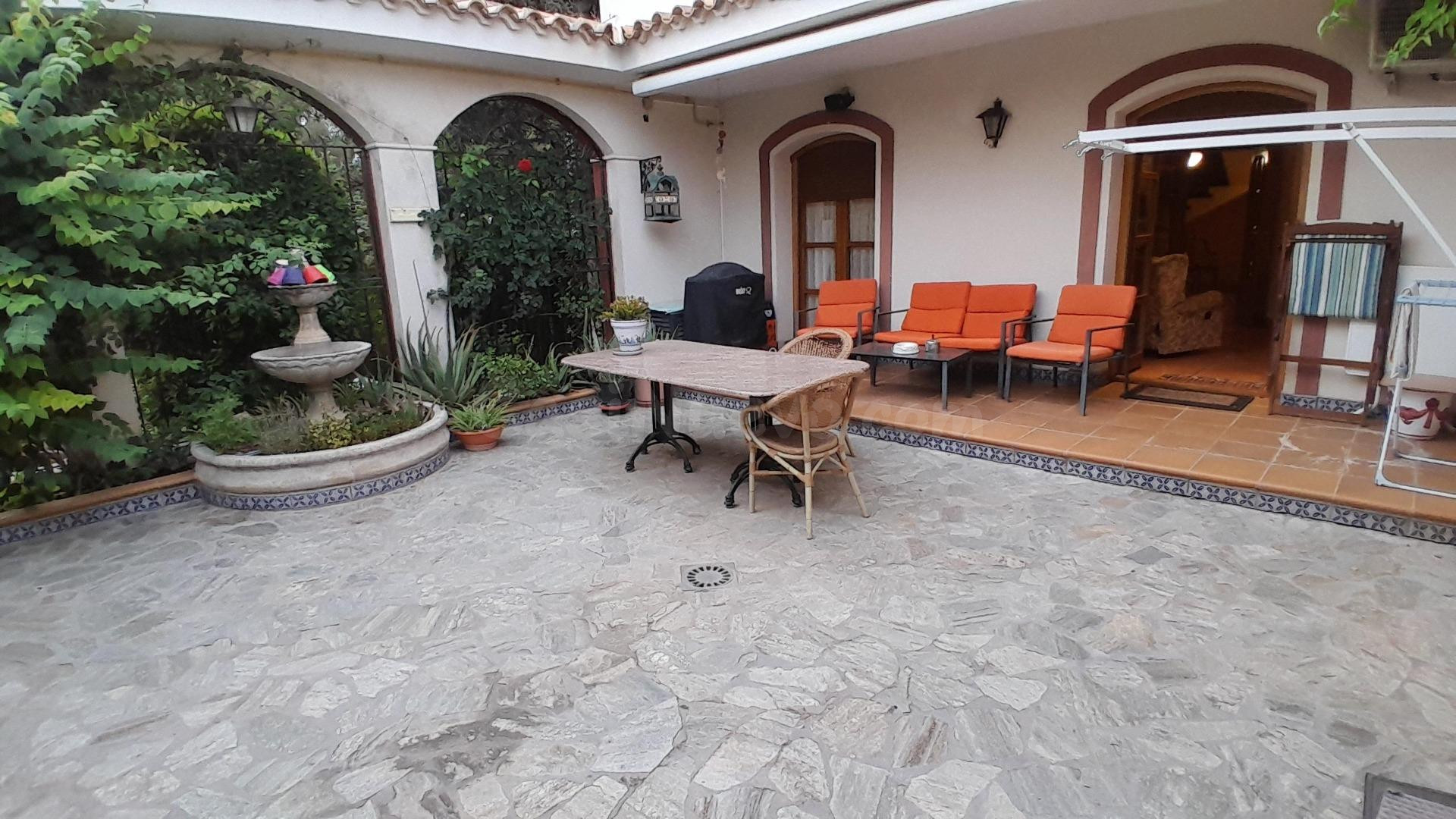 CASOPLON EN YECLA