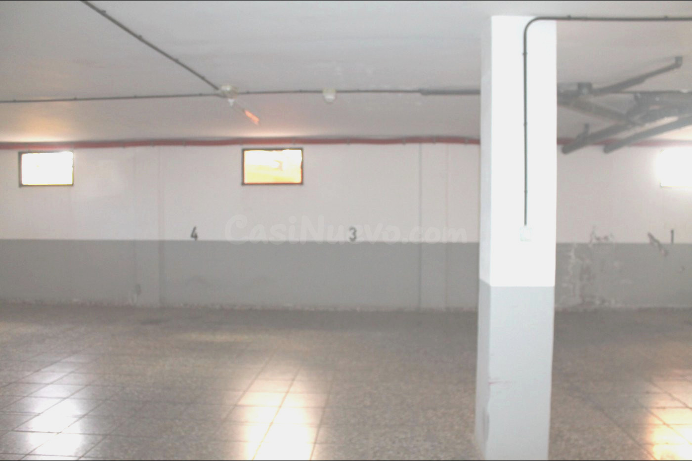 Plazas de garaje en Carrizal de Ingenio