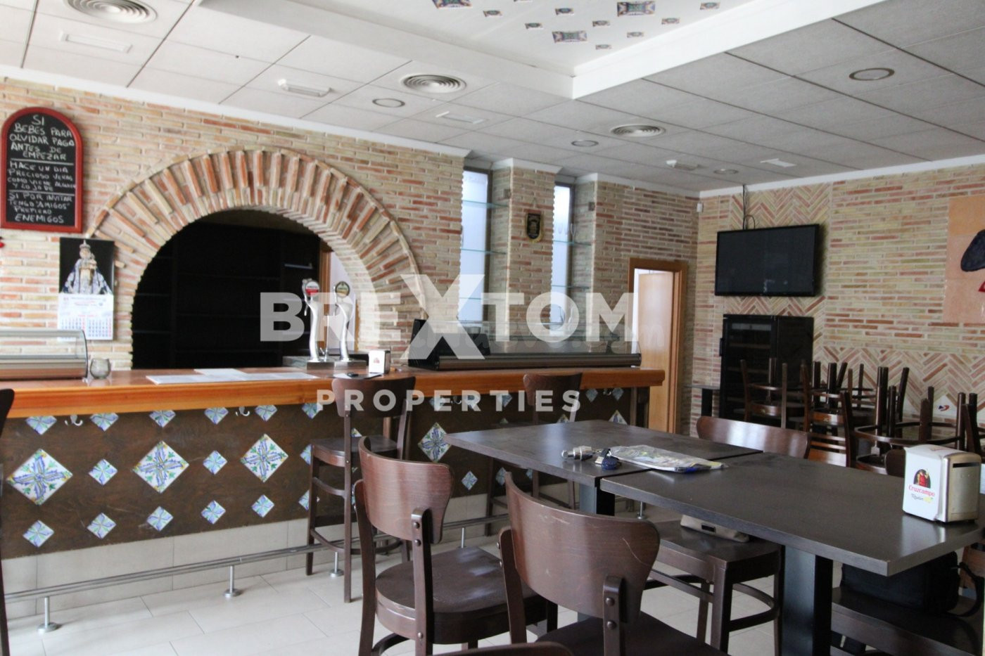 BAJO COMERCIAL EN SAN GINES