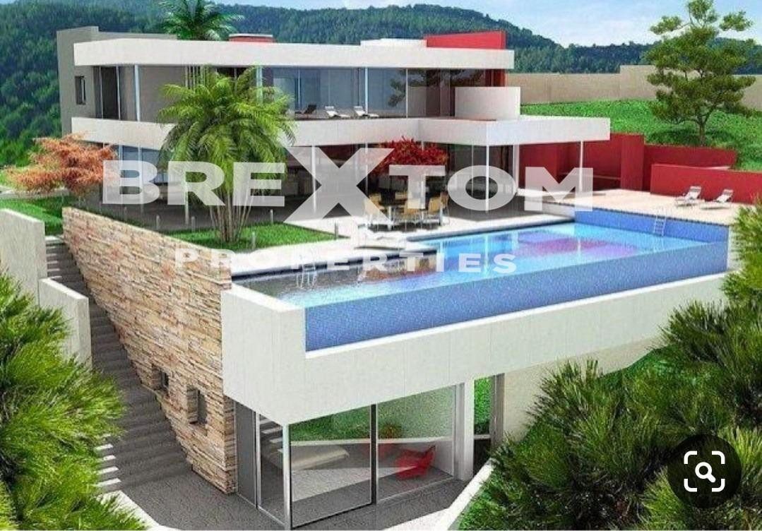 TENEMOS EL TERRENO PERFECTO PARA CONSTRUIR EL CHALET DE TUS SUEÑOS !!!